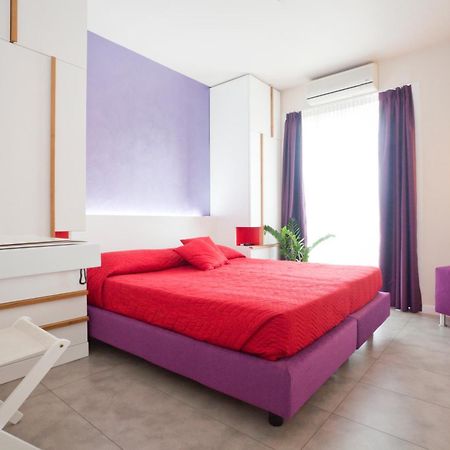 Hotel Garden Sea Wellness & Spa 4 Stelle Superior Каорле Екстериор снимка