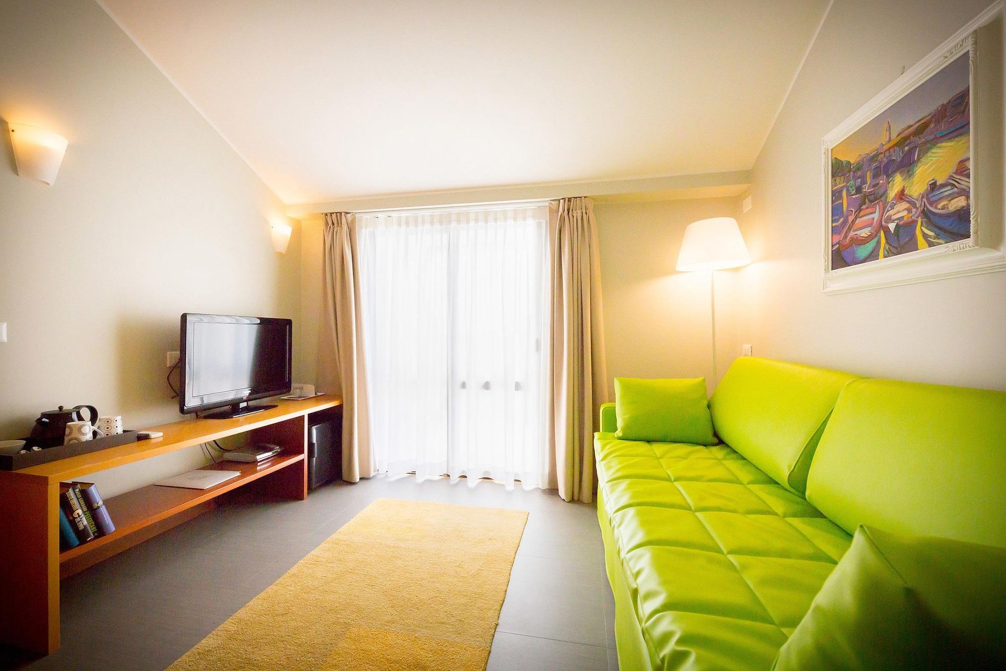 Hotel Garden Sea Wellness & Spa 4 Stelle Superior Каорле Екстериор снимка