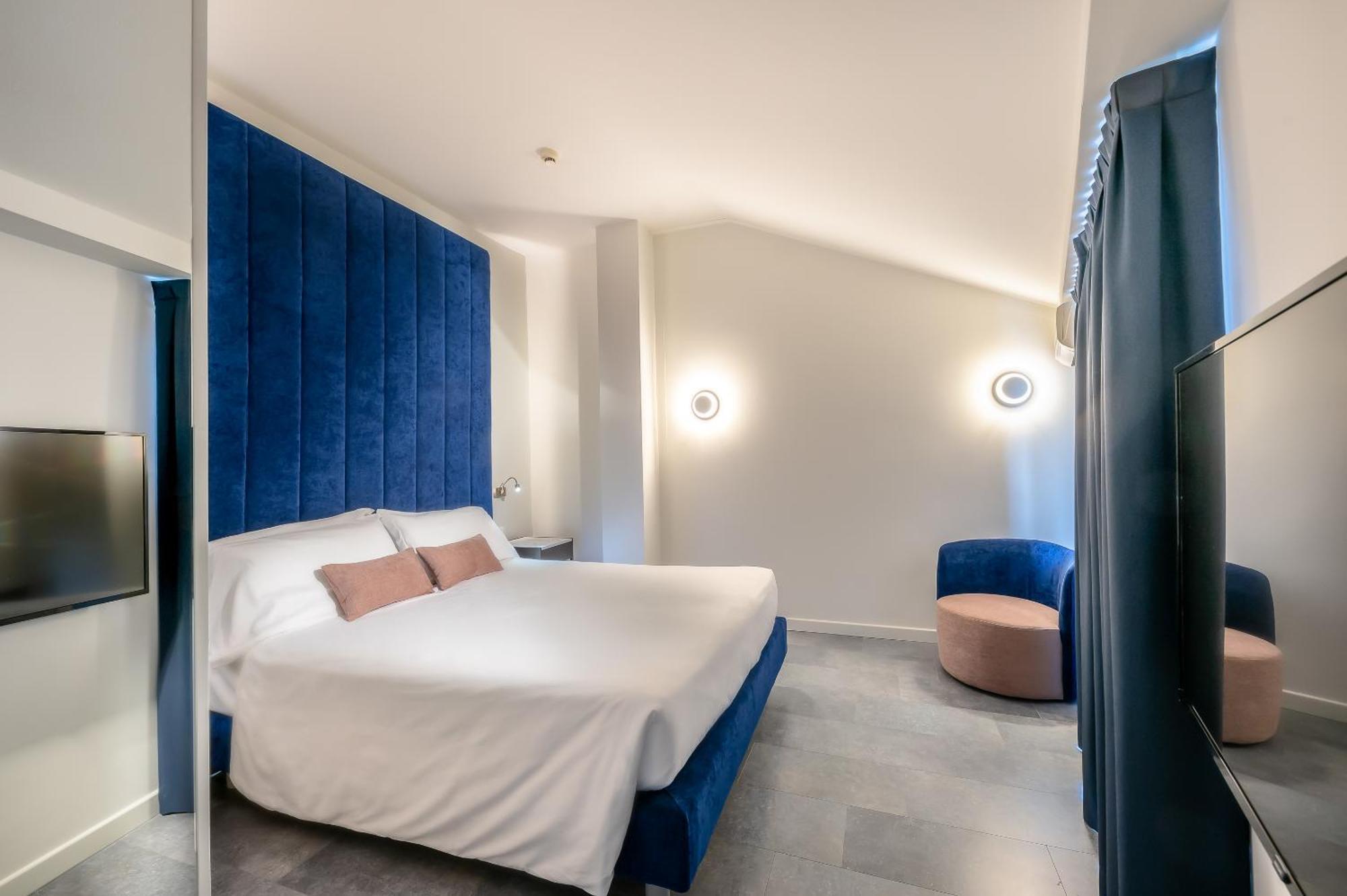 Hotel Garden Sea Wellness & Spa 4 Stelle Superior Каорле Екстериор снимка
