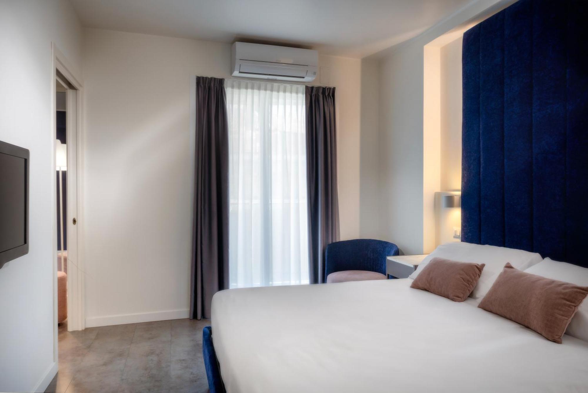Hotel Garden Sea Wellness & Spa 4 Stelle Superior Каорле Екстериор снимка