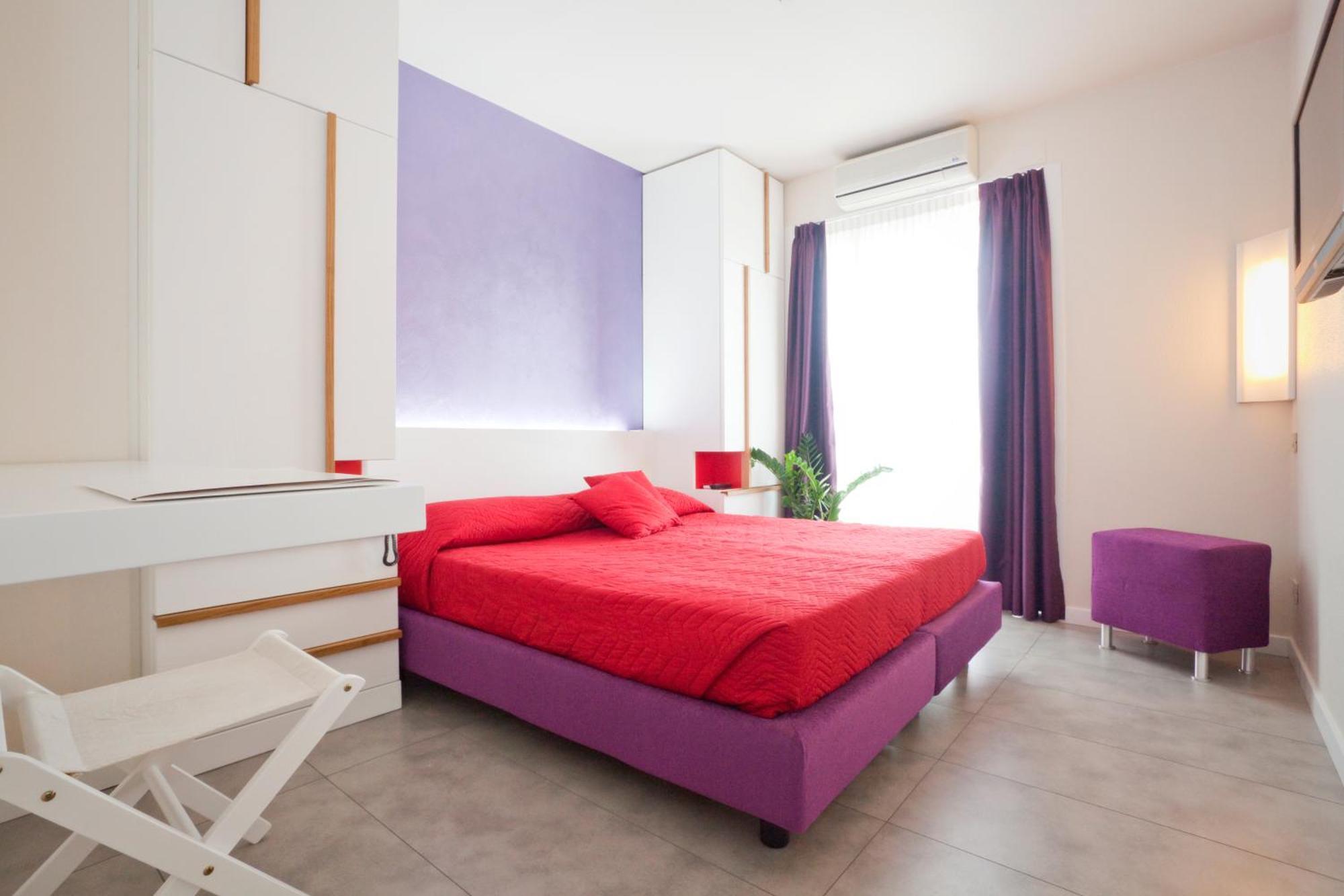 Hotel Garden Sea Wellness & Spa 4 Stelle Superior Каорле Екстериор снимка
